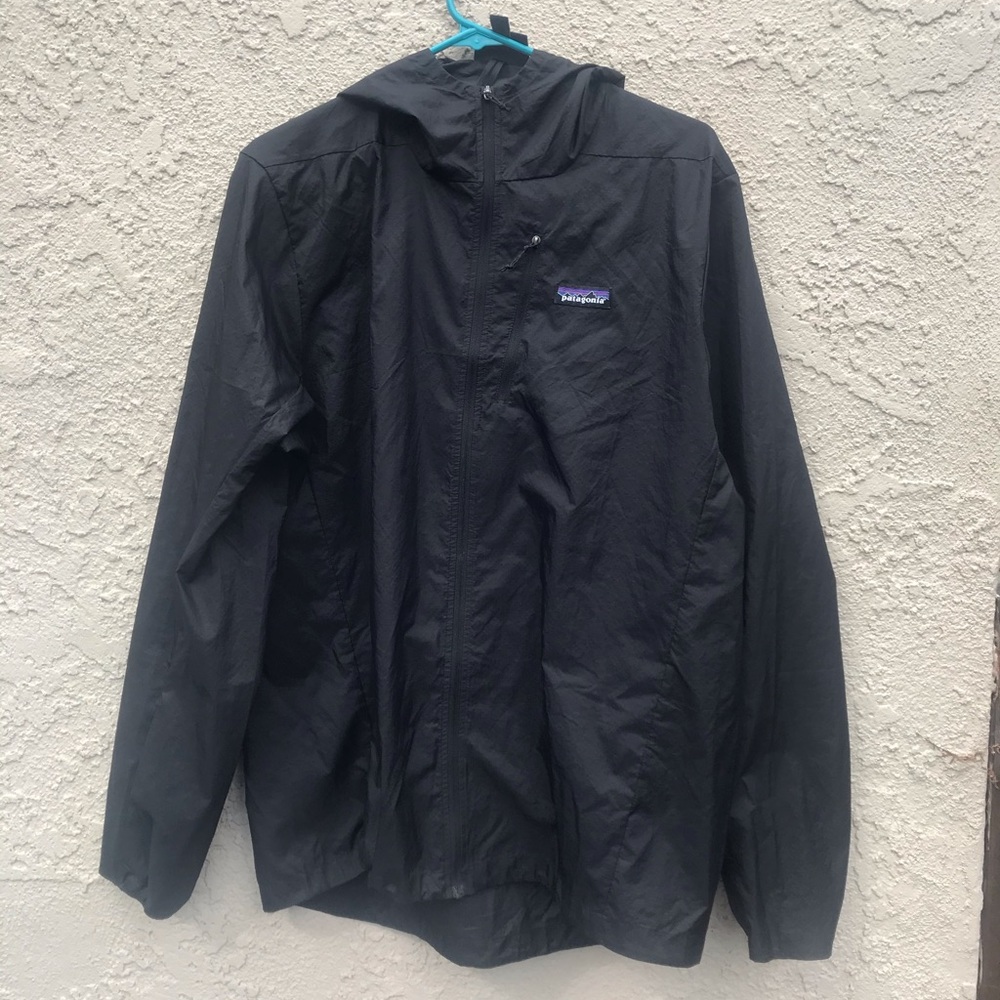 M’s Patagonia Houdini Jacket LG